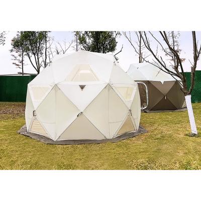 China Drive away tent Tide portable outdoors beach tent automatic pop up  tent custom for sale