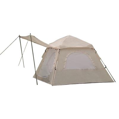 China Automatic pop up tent Tide folding pop up gazebo canopy event tent pop up camping tent for sale