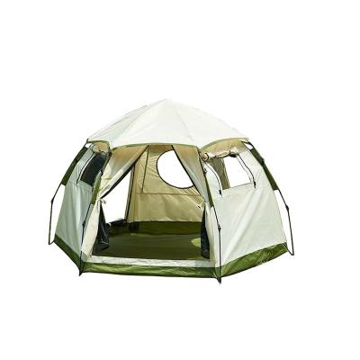 China Easy Set Tide folding pop up gazebo canopy event tent pop up camping tent for sale