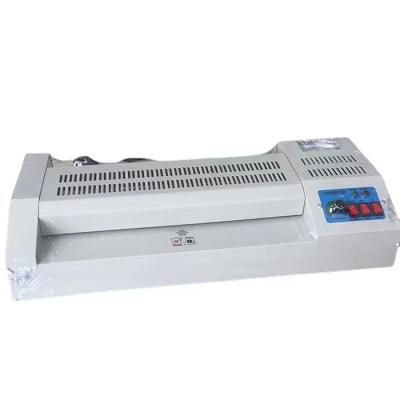 China China Supplier YT-320A Professional Laminating For Office/School Laminator A3a4 A3 Laminating Machine for sale