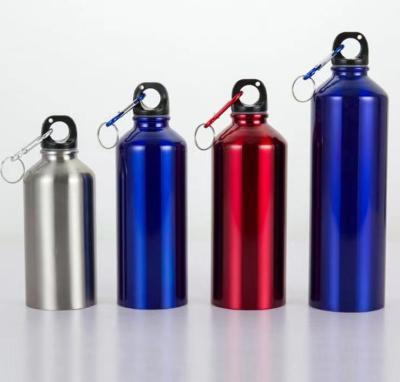 China Customized PORTABLE Stainless Steel Vacuum Flask Water Bottle Insulated Sports Bottle for sale