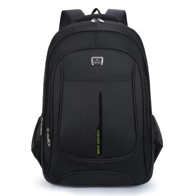 China Custom best men bookbags waterproof black laptop bag women rucksack custom backpacks for sale