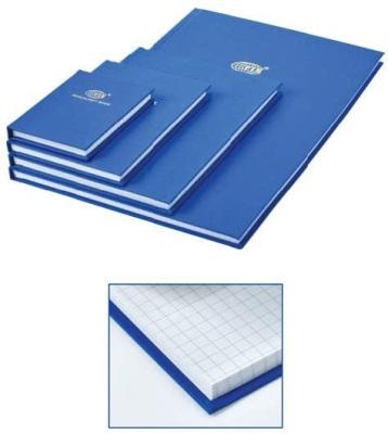 China Office and School Supplies Printed Notebook Students Manuscript Book for sale