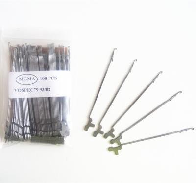 China VOSPEC 79.85-06 Transfer Knitting Machine Transfer Knitting Needle for Textile Machine zu verkaufen