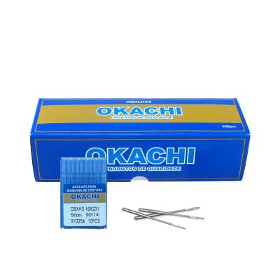 Κίνα Industrial Sewing Machine Promotion Sewing Machine Accessories Machine Royal Hand Sewing Machine Sewing Needles προς πώληση