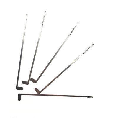 Cina Good Quality Textile Knitting Machinery Needles 73.71 For Crochet Machine in vendita