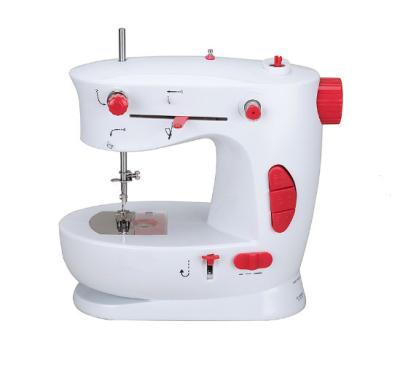 China Good Price Household Electric Mini Sewing Machine for sale