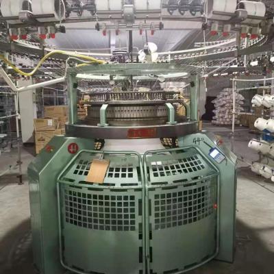 China Best Warp Price Used Circular Knitting Machine Netting for sale