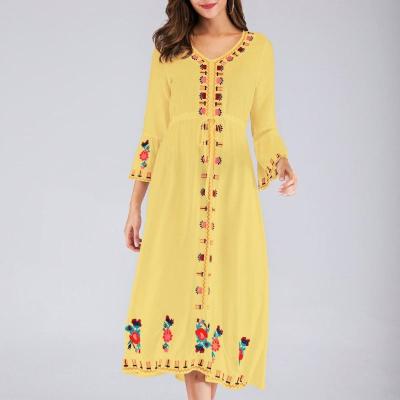 China Fashion anti-static saints dress with the new current for sale