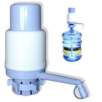 China Eco - Friendly Water Hand Pump For 5 Gallon Bottle Desktop Water Dispenser Hand Pump for sale