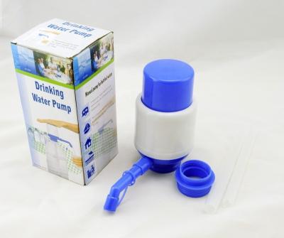 China Eco - Friendly Portable Manual Drinking Water Pump for sale