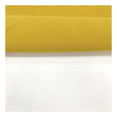 China Antistatic Ready Stock 100 Many Colors Micro Fabric Polyester Cut Twill Fabric for sale