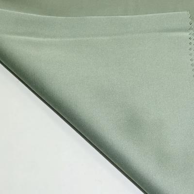 China Breathable Eco Friendly Oeko-Tex Certificated Acetate Rayon Satin Fabric for sale