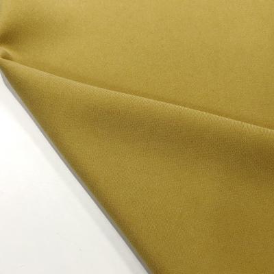 China REAL Silk Feel 70% Acetate Fabric Eco-Friendly Breathable Acetate 30%Polyester SSY for sale