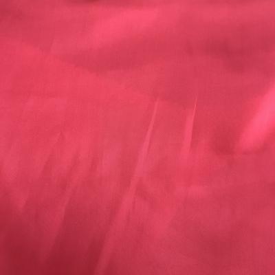 China Antistatic Polyester Faille Fabric Imitated Silk Crepe De Chine for sale