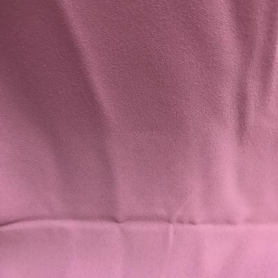 China 100% Glossy Polyester 75D Anti-Static Stretch Satin Fabric for sale