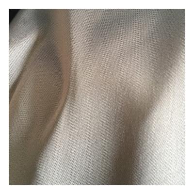 China Sustainable Stretch Acetate Nylon Spandex Fabric for sale