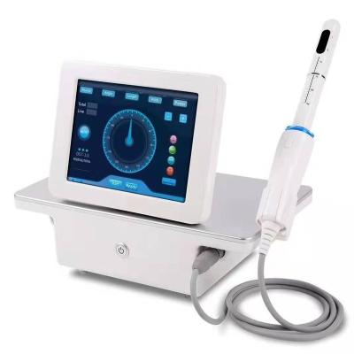 China Portable Anti Aging Face Lift Wrinkle Removal Machine Skin Tightening Face Lifting Machine for sale