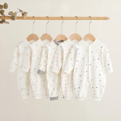 China 100% cotton baby rompers baby boy clothing spring autumn high quality clothing/baby sets wholesale sales for sale