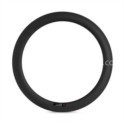 China Anvil/2020 New Design Carbon Road Bike Rim Tubular/Tubeless Depth 38mm Width 23mm Carbon 700c Rims for sale