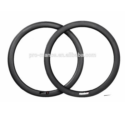 China Anvil 700c Bicycle Rim Carbon Disc Wheel Anvil for sale