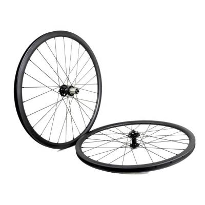 China 26 Inch Carbon Fiber Mountain Bike Anvil Rims Anvil Rims For Bikes for sale