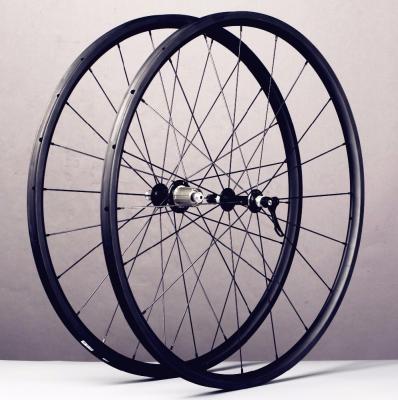 China Mountain Bikes 29 Inch High Quality MTB Width 30 Depth Mountain Bike Carbon Tubular Rims 30 for sale