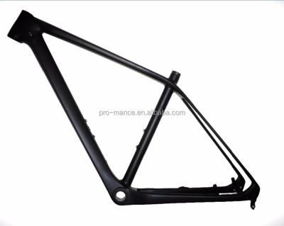 China Mountain bikes oh my! ! Intenal/DI2 Design 29er Monocoque Carbon MTB Frame D/V-brake BSA/PF30/BB30 for sale