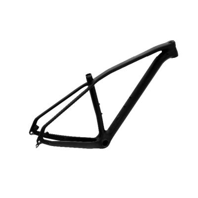 China 29er frame, mtb carbon frame 29er carbon mountain bike mountain bikes mtb carbon frame 29er for sale