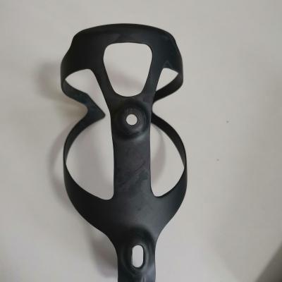 China Toray T700 Full Carbon Water Bottle Cage Bike Carbon Bottle Cage Water Cage for sale