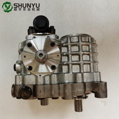 China Factory direct sales world harvester parts 4lz-6.0p spare parts TGV PUMP assembly for sale