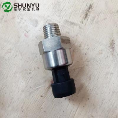 China Factory Farm Harvester Spare Parts World 4lz-4.0e Harvester Oil Level Sensor Plug for sale