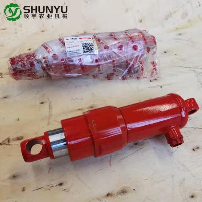 China Factory harvester accessary world combine harvester spare parts unloading grain cylinder w2.5DD-05GX-02-00EC for sale