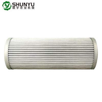 China Harvester Parts W2.5M-05M-18-01-X TGV Filter Factory Factory Price For World Combine Harvester for sale