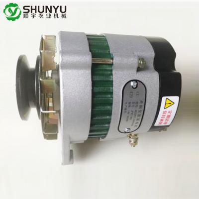 China Manufacturing Plant Factory direct sales World original parts world 6.0p engine alternator for combine harvester for sale