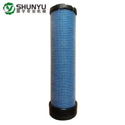 China Factory KUBOTA Harvester Spare Parts 5T106-26170 Inside Filter for sale