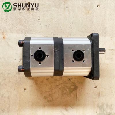 China Original factory parts 3A111-82202 assembly PUMP for KUBOTA M9000 tractor for sale