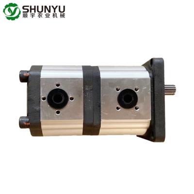 China Factory KUBOTA M9000 Tractor Spare Parts 3A111-82202 Assembly PUMP for sale