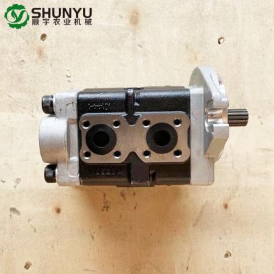 China Original factory parts 3A272-82200 assembly PUMP for KUBOTA Tractor M6040 for sale