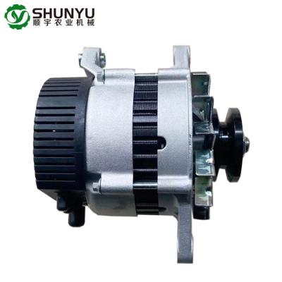 China Factory KUBOTA Tractor M6040 M704K M7040 M854 M954K M9540 Spare Parts 3K021-74012 Assembly ALTERNATOR for sale