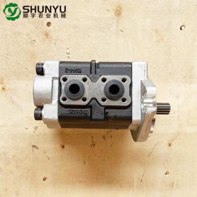 China Factory spare parts 3C001-82202 assembly PUMP used for KUBOTA M704K TRACTOR for sale