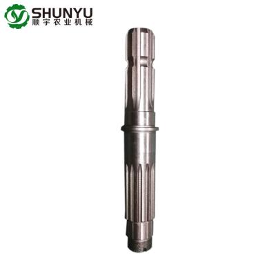 China Original Factory Professional Tractor Parts Suppli Splines Original PTO Shaft Used For KUBOTA M954K Tractor for sale