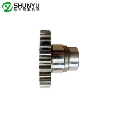 China Factory Rice Tiller YR60D Spare Parts 1C727C-13101 SPEED SUN 27 for sale