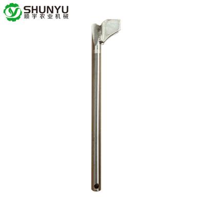 China Original factory parts 1C720C-66651 ROD PUSH for rice transplanter machine mount type YR60D for sale