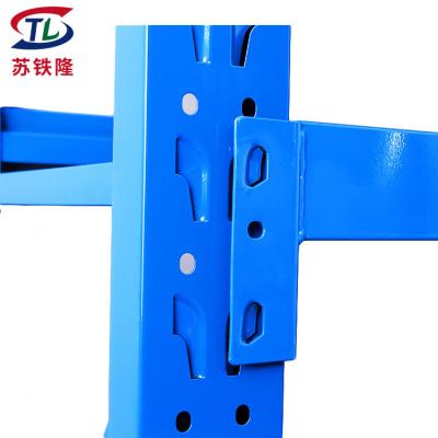 China Other Electronic Components Shelves For Storage Heavy Duty Metal Wall Shelf Storage Shelves for sale