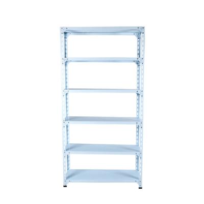 China Good Quality Corrosion Protection Price Suitable Storage Warehouse Steel Heavy Duty Rack for sale