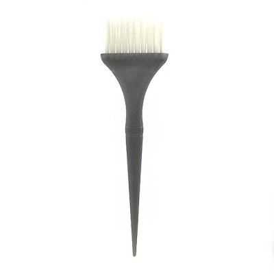 China PP+PDA/PP+PA Factory Outlet Brush Dye Short Hair Silicon Tint Brush For Hair Salondye Brusg Hair Dye Comb Blender Dye Tool for sale