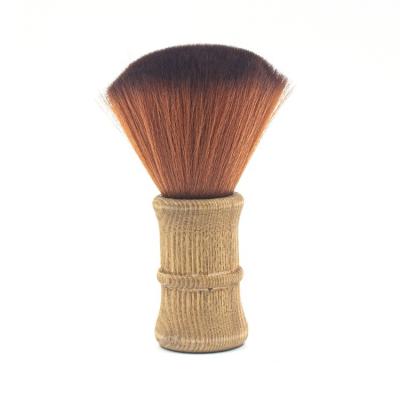 China Hot Selling Cut Hair Brush Beautiful Wood Pulp Field Hair Brush Cleaning Hair Brush for sale