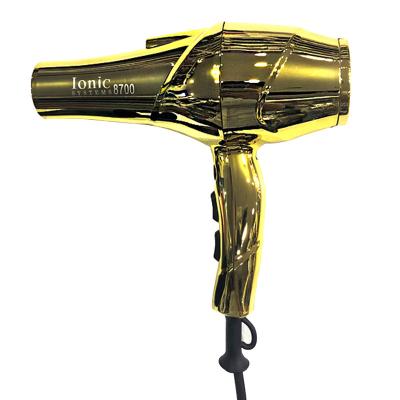 China Manufacturer Multi-Function Professional Household Ionic Hair Dryer for sale