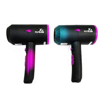 China Factory Made Ionic Hair Dryer Hotel Swivel Power Cord Hair Dryer 3000w for sale